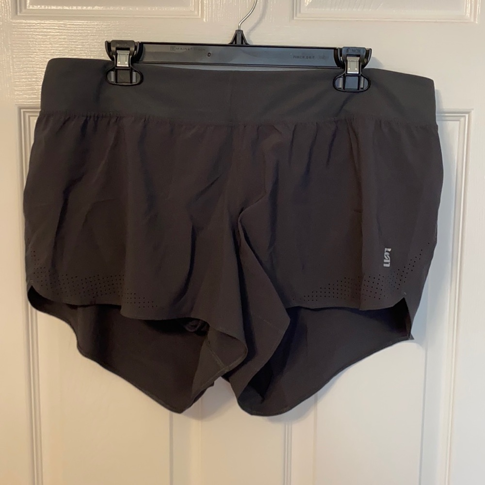 Athletic Shorts
